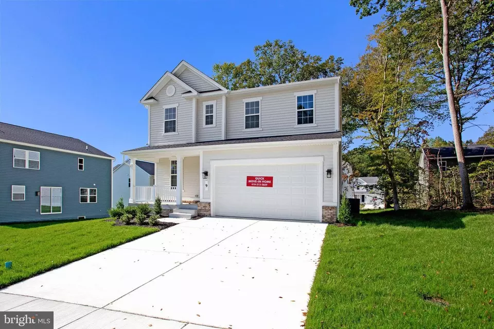 Exterior - 9 Plum Ct, North East, MD 21901 photo 2 of 8