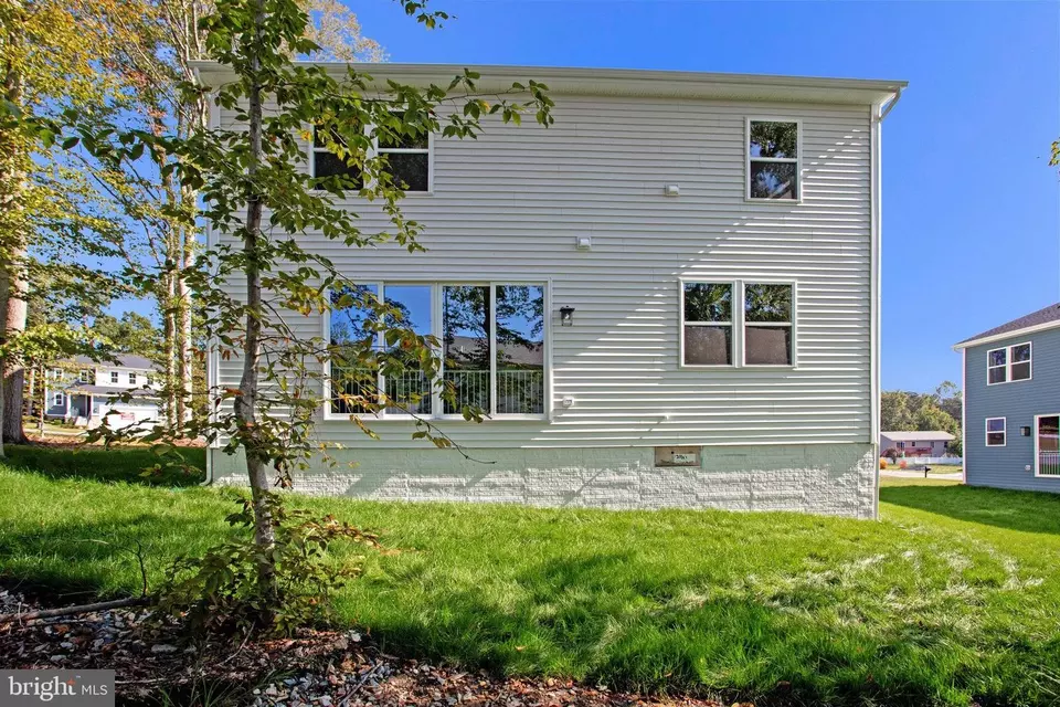 Exterior - 9 Plum Ct, North East, MD 21901 photo 7 of 8