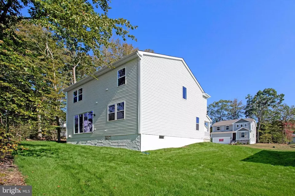 Exterior - 9 Plum Ct, North East, MD 21901 photo 6 of 8