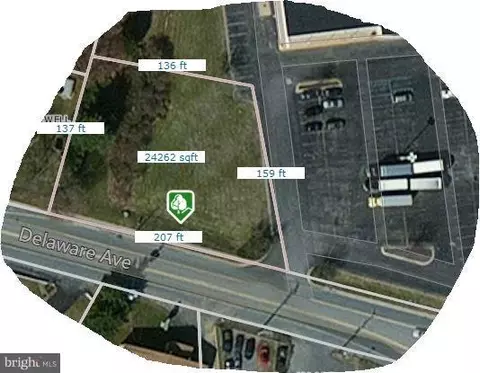 Delaware Avenue, Elkton, MD 21921