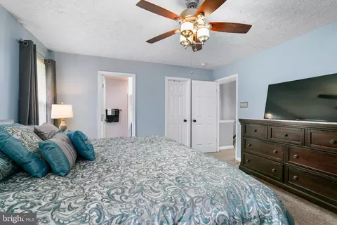 Bedroom - 208 Maple Leaf Dr, Rising Sun, MD 21911 photo 3 of 3