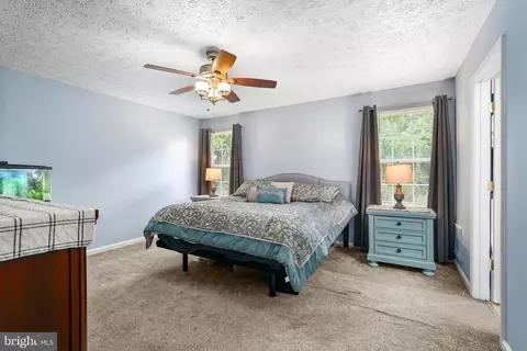 Bedroom - 208 Maple Leaf Dr, Rising Sun, MD 21911 photo 2 of 3