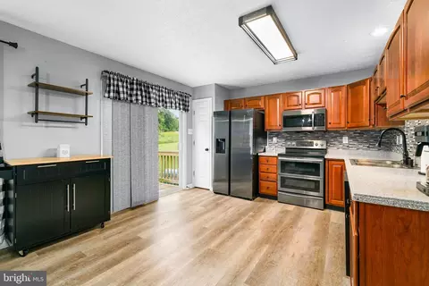 Kitchen - 208 Maple Leaf Dr, Rising Sun, MD 21911 photo 1 of 2
