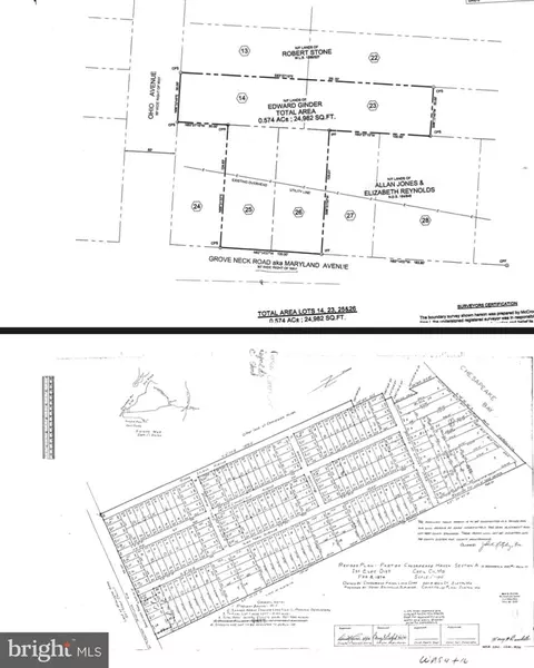 Ohio Avenue, Earleville, MD 21919 photo 5