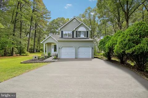153 Nicholas Dr, Elkton, MD 21921