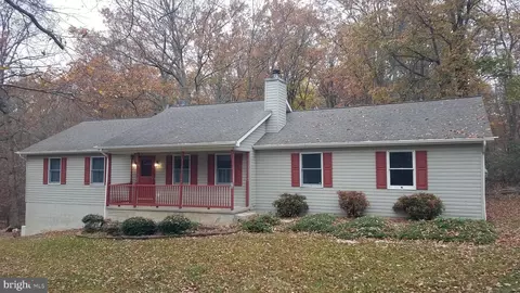 3929 Turkey Point Rd, North East, MD 21901