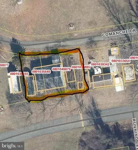 View/Area - 323 Comanche Dr, Earleville, MD 21919 photo 1 of 1