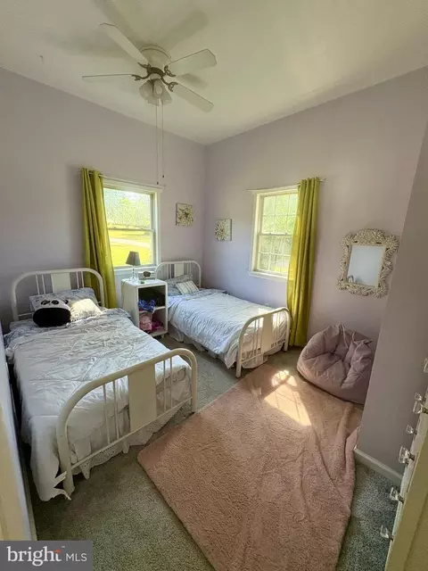 Bedroom - 323 Comanche Dr, Earleville, MD 21919 photo 2 of 3