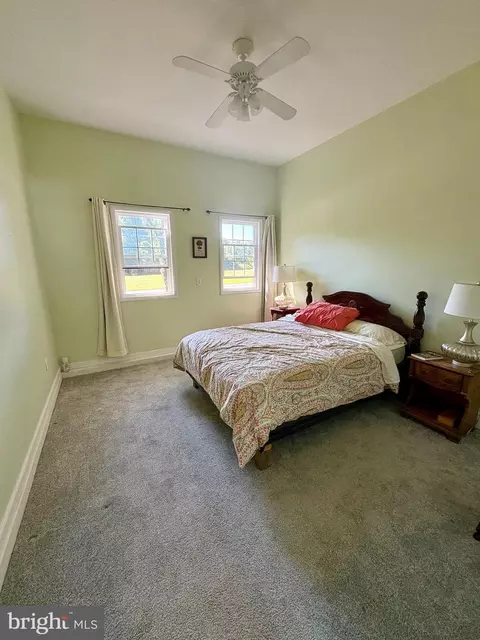 Bedroom - 323 Comanche Dr, Earleville, MD 21919 photo 3 of 3