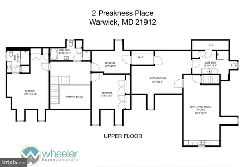 2 Preakness Pl, Warwick, MD 21912 photo 45