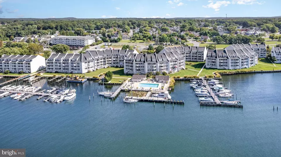 View/Area - 39 C Owens Landing Ct #39C, Perryville, MD 21903 photo 4 of 12