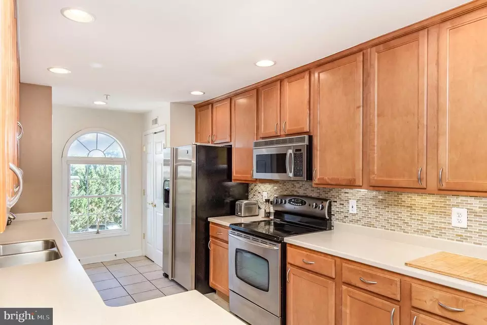 Kitchen - 39 C Owens Landing Ct #39C, Perryville, MD 21903 photo 3 of 3