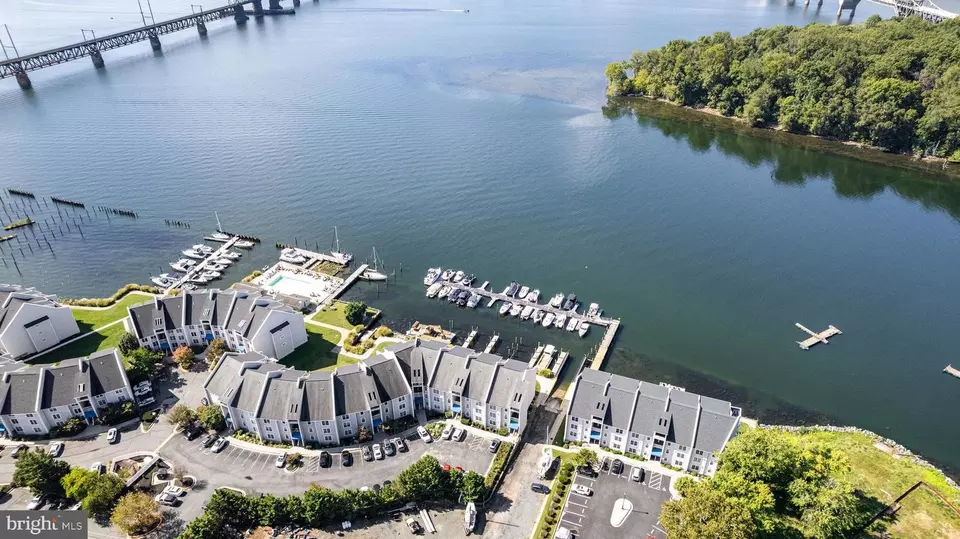 View/Area - 39 C Owens Landing Ct #39C, Perryville, MD 21903 photo 6 of 12