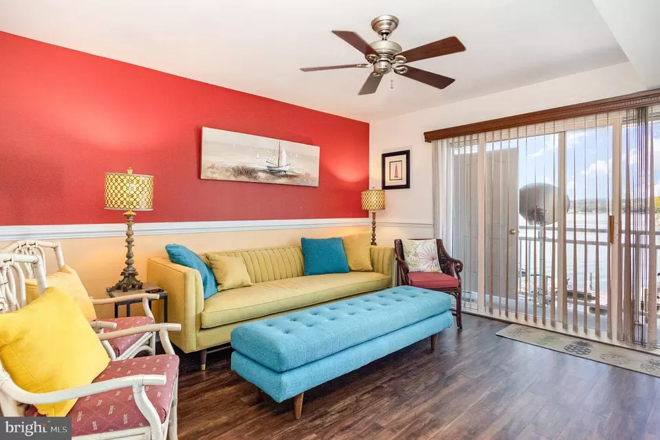 Living - 39 C Owens Landing Ct #39C, Perryville, MD 21903 photo 4 of 4