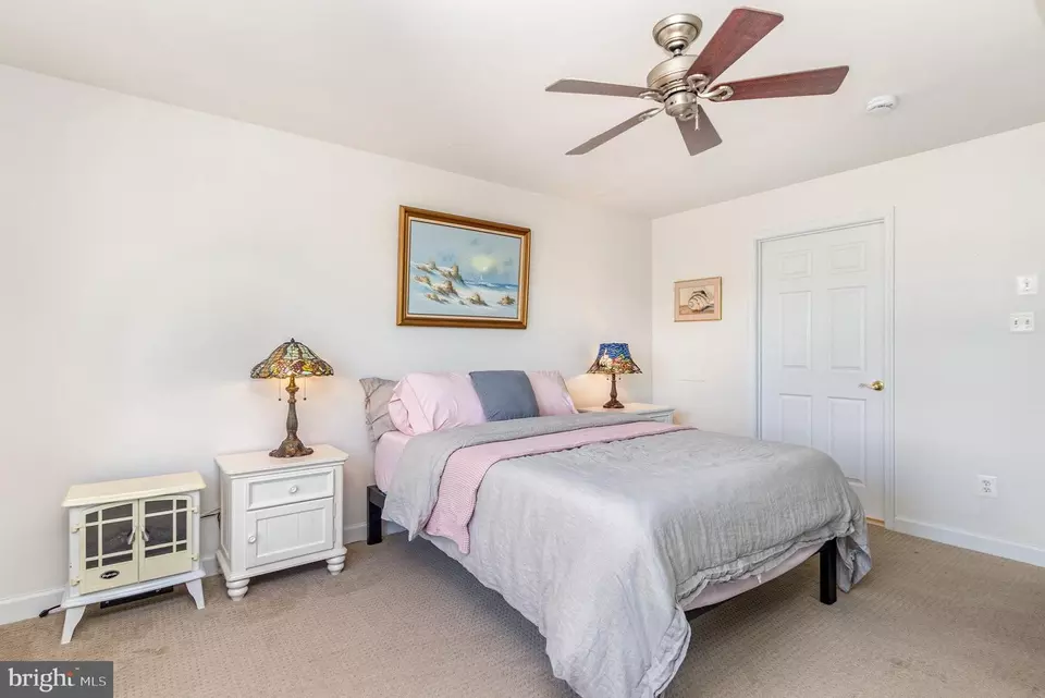 Bedroom - 39 C Owens Landing Ct #39C, Perryville, MD 21903 photo 2 of 6