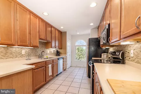 Kitchen - 39 C Owens Landing Ct #39C, Perryville, MD 21903 photo 1 of 3