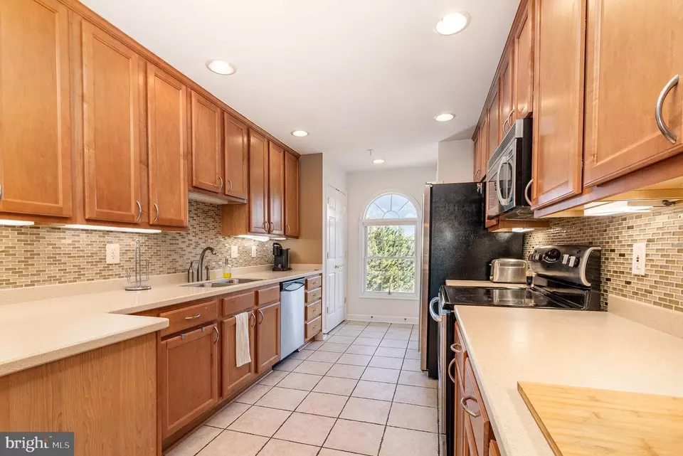Kitchen - 39 C Owens Landing Ct #39C, Perryville, MD 21903 photo 1 of 3