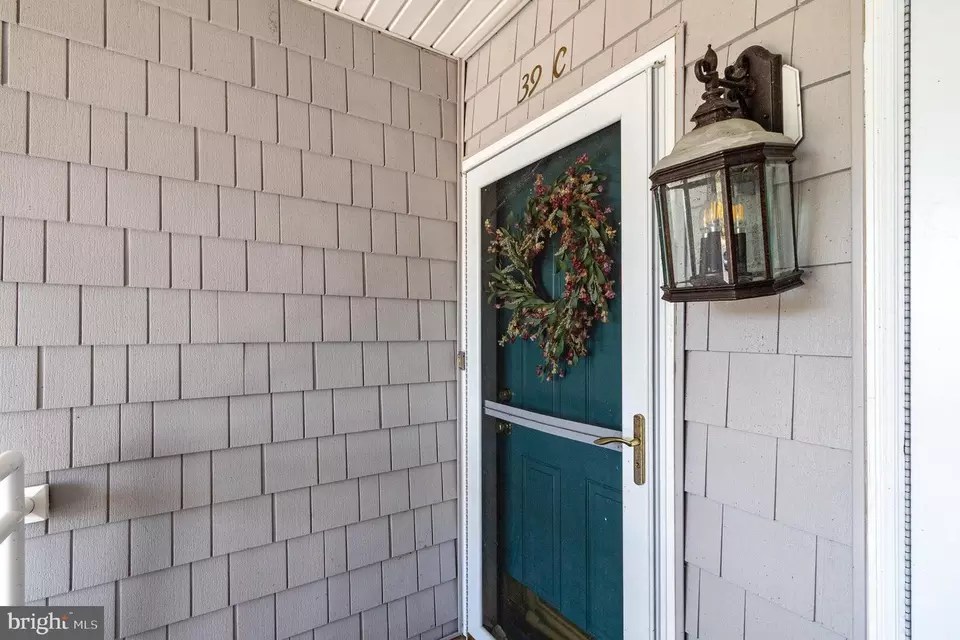 Exterior - 39 C Owens Landing Ct #39C, Perryville, MD 21903 photo 1 of 5