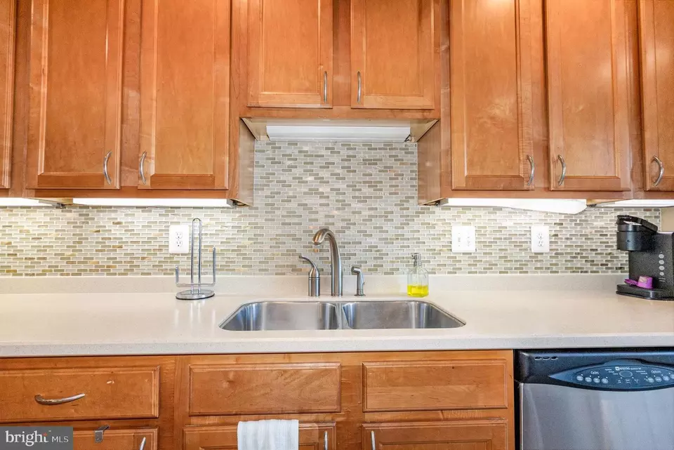 Kitchen - 39 C Owens Landing Ct #39C, Perryville, MD 21903 photo 2 of 3
