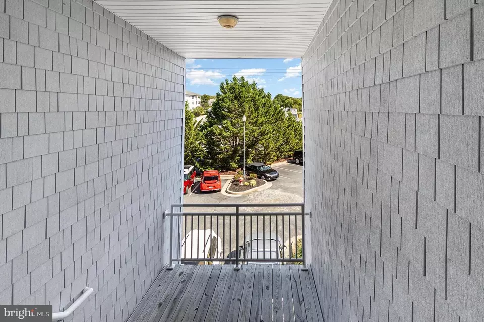 Exterior - 39 C Owens Landing Ct #39C, Perryville, MD 21903 photo 4 of 5