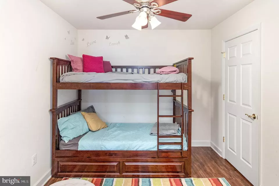 Bedroom - 39 C Owens Landing Ct #39C, Perryville, MD 21903 photo 6 of 6