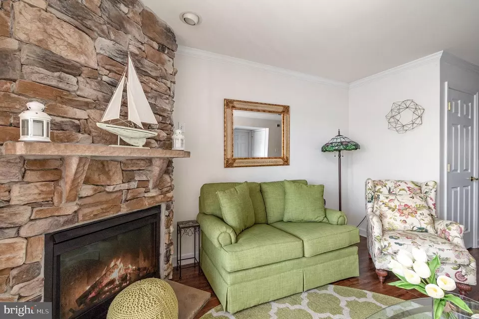 Living - 39 C Owens Landing Ct #39C, Perryville, MD 21903 photo 3 of 4