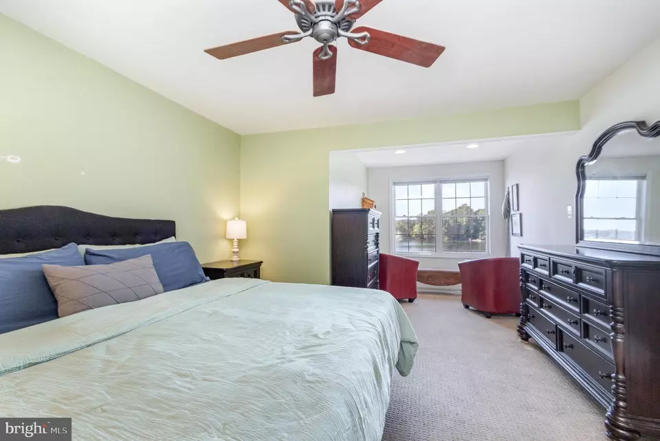 Bedroom - 39 C Owens Landing Ct #39C, Perryville, MD 21903 photo 5 of 6