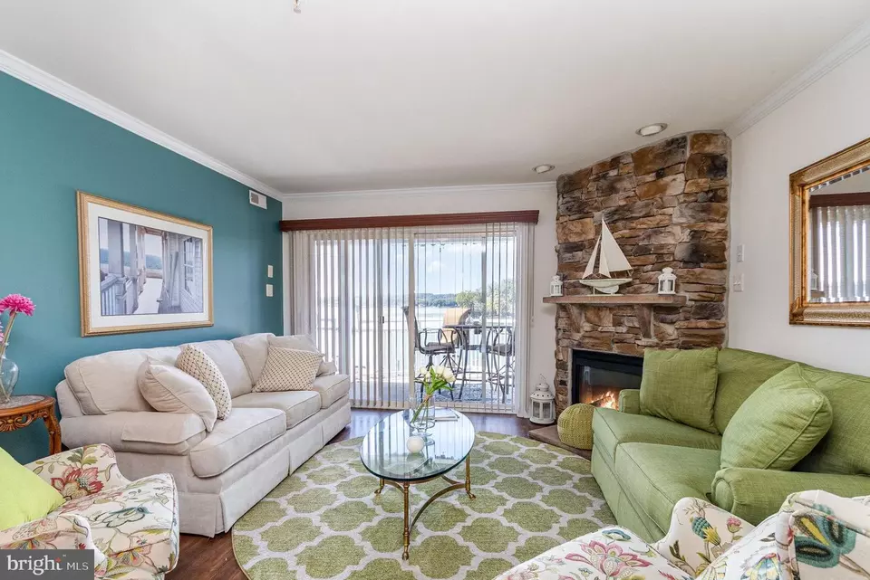 Living - 39 C Owens Landing Ct #39C, Perryville, MD 21903 photo 2 of 4