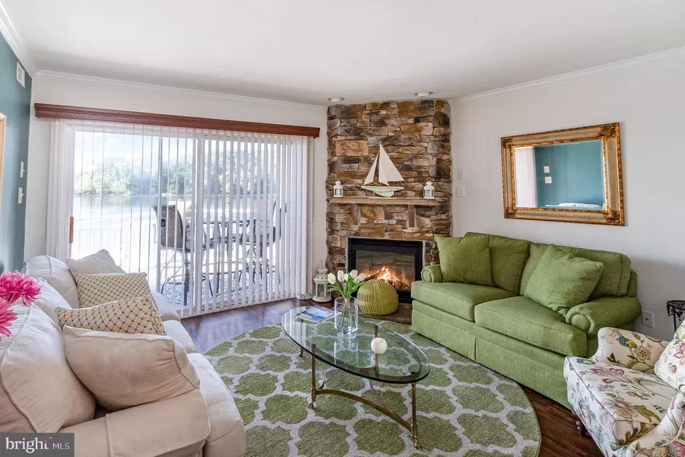 Living - 39 C Owens Landing Ct #39C, Perryville, MD 21903 photo 1 of 4