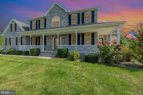 55 Marian Dr, Port Deposit, MD 21904
