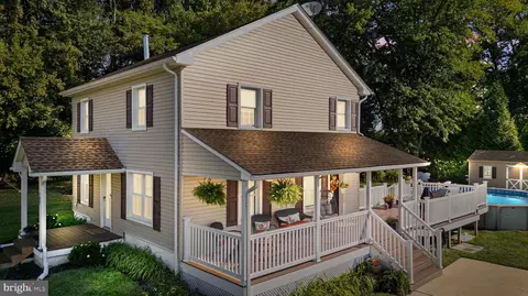 102 Marysville Rd, North East, MD 21901