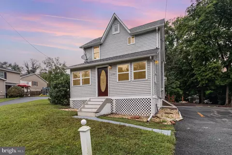 1436 Frenchtown Rd, Perryville, MD 21903