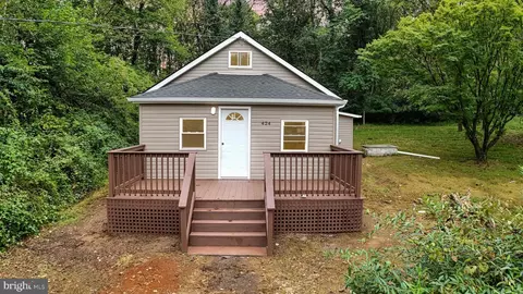 424 Old Conowingo Rd, Conowingo, MD 21918