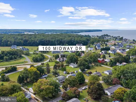 View/Area - 100 Midway Dr, Earleville, MD 21919 photo 10 of 16