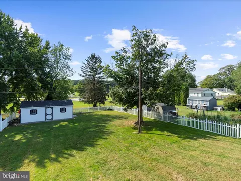 Exterior - 100 Midway Dr, Earleville, MD 21919 photo 5 of 17