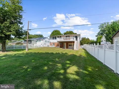 Exterior - 100 Midway Dr, Earleville, MD 21919 photo 14 of 17