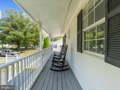 Exterior - 100 Midway Dr, Earleville, MD 21919 photo 7 of 17