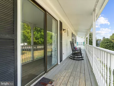 Exterior - 100 Midway Dr, Earleville, MD 21919 photo 6 of 17