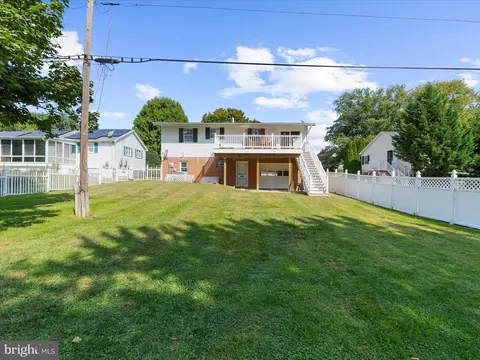 Exterior - 100 Midway Dr, Earleville, MD 21919 photo 4 of 17