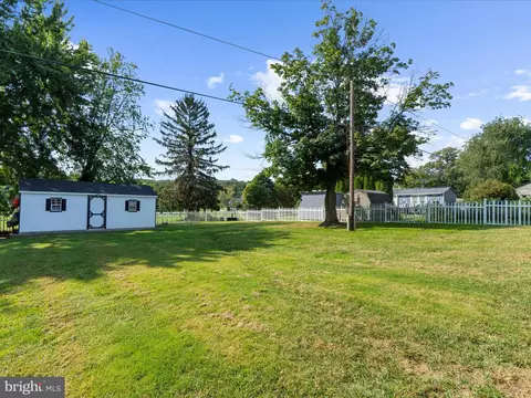 Exterior - 100 Midway Dr, Earleville, MD 21919 photo 11 of 17