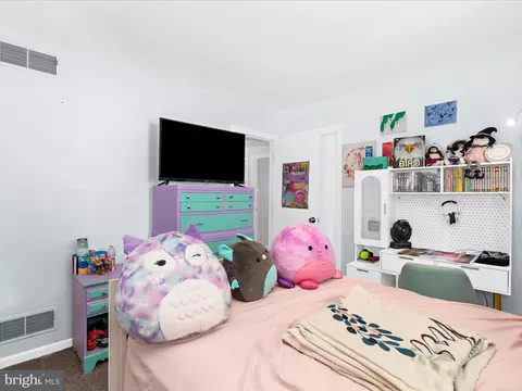 Bedroom - 100 Midway Dr, Earleville, MD 21919 photo 9 of 9