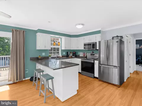 Kitchen - 100 Midway Dr, Earleville, MD 21919 photo 3 of 4