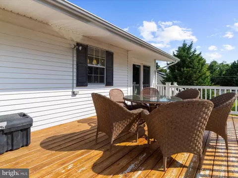 Exterior - 100 Midway Dr, Earleville, MD 21919 photo 9 of 17