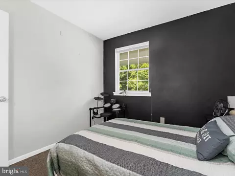 Bedroom - 100 Midway Dr, Earleville, MD 21919 photo 7 of 9