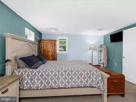 Bedroom - 100 Midway Dr, Earleville, MD 21919 photo 2 of 9
