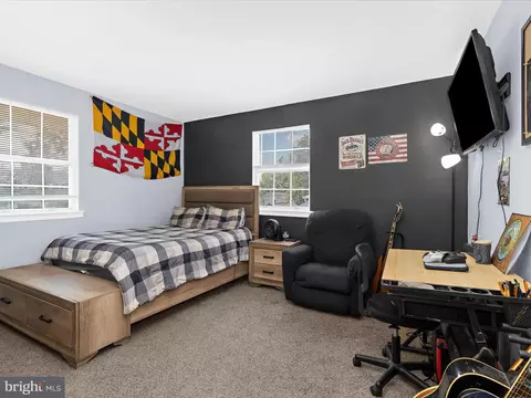 Bedroom - 100 Midway Dr, Earleville, MD 21919 photo 4 of 9