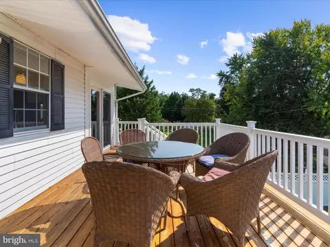Exterior - 100 Midway Dr, Earleville, MD 21919 photo 10 of 17