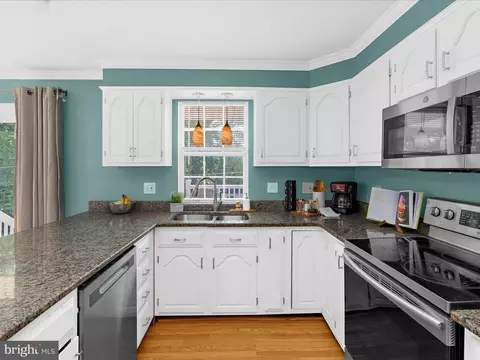 Kitchen - 100 Midway Dr, Earleville, MD 21919 photo 1 of 4