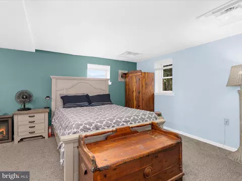 Bedroom - 100 Midway Dr, Earleville, MD 21919 photo 1 of 9