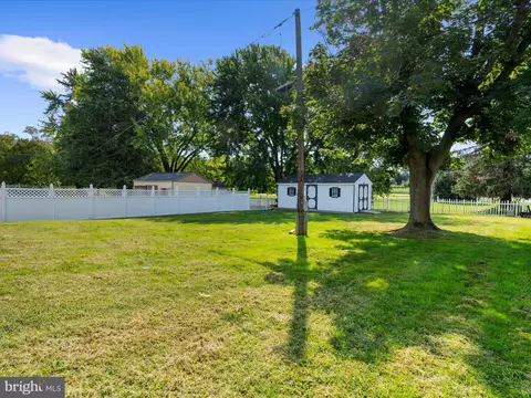 Exterior - 100 Midway Dr, Earleville, MD 21919 photo 13 of 17